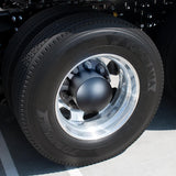 Matte Black Dome Axle Cover Combo Kit With 33mm Standard Nut Covers & Nut Covers Tool