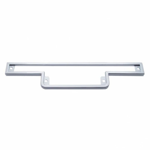 Peterbilt T-Bar Instrument Light Panel Bezel