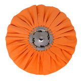 Airway Buffing Wheels