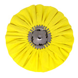 Airway Buffing Wheels