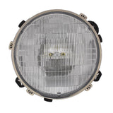 Headlight Assembly For 1997-2006 Jeep Wrangler - L/H