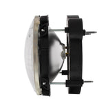 Headlight Assembly For 1997-2006 Jeep Wrangler - L/H