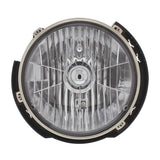 Headlight Assembly For 2007-2016 Jeep Wrangler - L/H