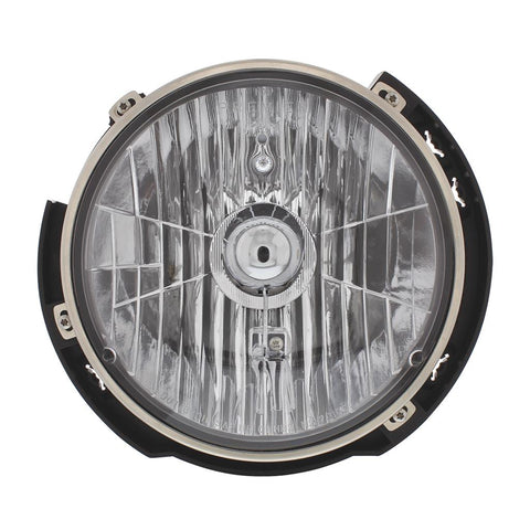 Headlight Assembly For 2007-2016 Jeep Wrangler - L/H