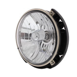 Headlight Assembly For 2007-2016 Jeep Wrangler - L/H