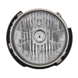 Headlight Assembly For 2007-2016 Jeep Wrangler - R/H
