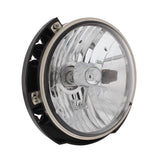 Headlight Assembly For 2007-2016 Jeep Wrangler - R/H