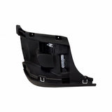 Freightliner Cascadia Bumper Reinforcement Without Fog Light Hole
