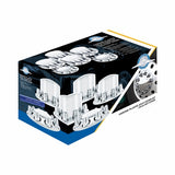 Axle Cover Combo Kit - 33mm Spike