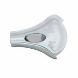Chrome Smart Shift Cover for Freightliner
