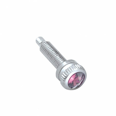 International Short Dash Screw - Purple Diamond (6 Pack)