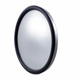 Stainless 8 1/2" Convex Mirror - 150R