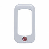 Rocker Switch Trim - Purple Diamond
