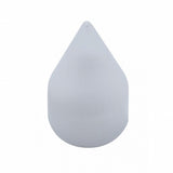 3/4" x 1 7/8" Spike Nut Cover - Push-On