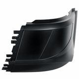 2015+ Volvo VN / VNL Short Hood Bumper End - Screw Mount