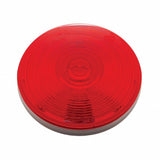 4" Stop, Turn & Tail Light - Red