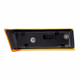 6 LED Amber Turn Signal Light For 2018-2020 Freightliner Cascadia