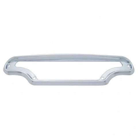 2001-2005 Peterbilt Instrument Light Panel Bezel