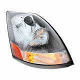 Headlight Made for 2004+ Volvo VN
