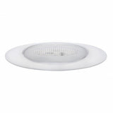 13 LED "M1 Millennium" Clearance/Marker Light - GLO Light - Amber LED/Clear Lens