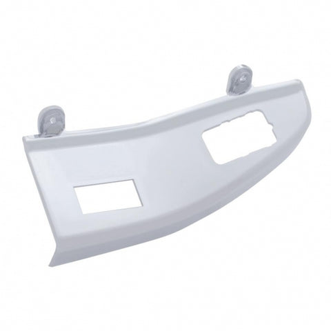 Freightliner Window Switch Panel (2 Holes) - Driver