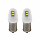 High Power 8 LED 1156 Bulb - White