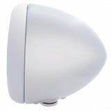 Stainless Steel Guide 682-C Headlight Housing