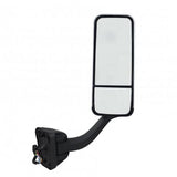 Freightliner Cascadia Chrome Mirror Assembly