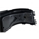 Volvo VNL 2004+ Bumper End - Screw Mount w/o Fog Light