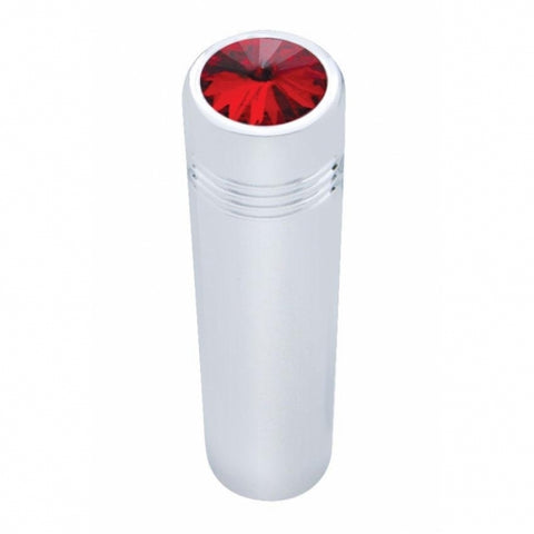 Long Freightliner Toggle Switch Extension - Red Diamond