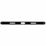 Black 12” LED Light Bar Housing