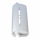 Freightliner Century Mirror Cover w/ LED Cutout - Driver