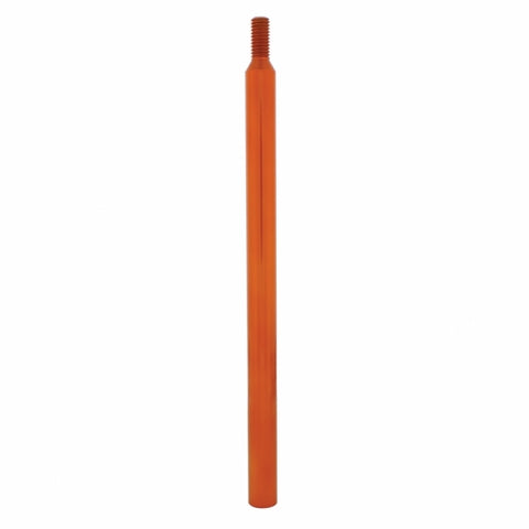 12” Shifter Shaft Extender - Cadmium Orange