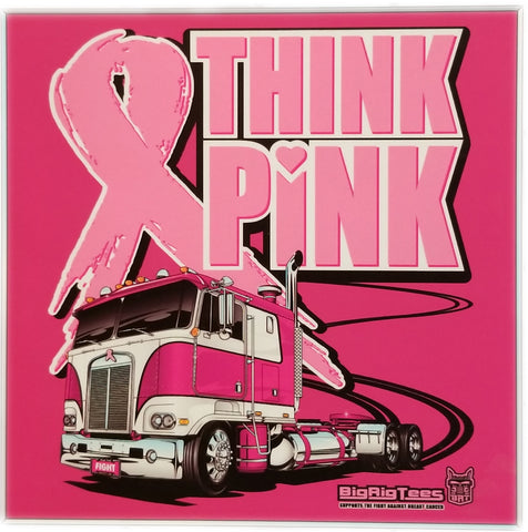 Think Pink