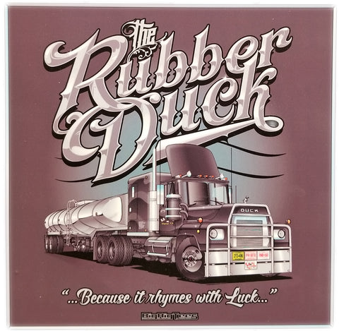 The Rubber Duck
