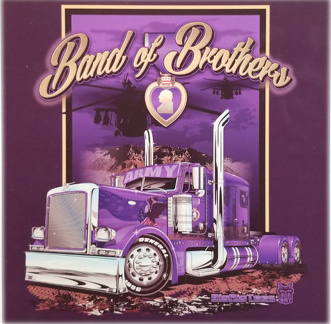 Band Of Brothers