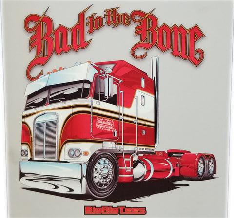 Bad To The Bone