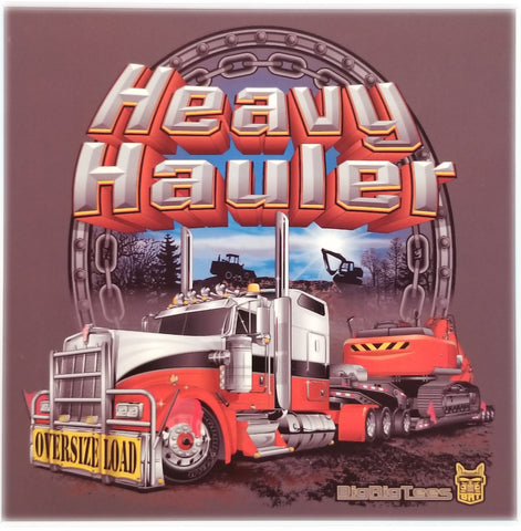 Heavy Hauler