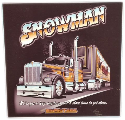 Snowman