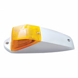 15 LED Pick-Up/SUV Cab Kit - Amber LED/Amber Lens