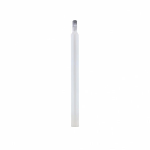 6” Shifter Shaft Extender - Pearl White