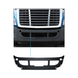 Center Bumper Without Center Trim Mounting Holes For 2008-2017 Freightliner Cascadia (Box Of 5)