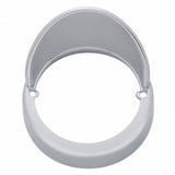 LED Cab Light Bezel w/ Visor