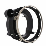 Headlight Bracket For 1997-2006 Jeep Wrangler - R/H
