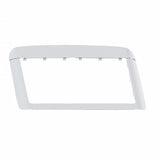Stainless Volvo 2003+ VN Bug and Grille Deflector Kit
