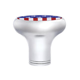 Deluxe Air Valve Knob - US Flag