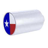 3" Air Valve Knob - Texas Flag
