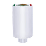 3" Air Valve Knob - Mexico Flag