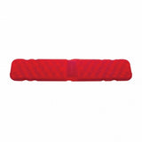 40 LED Rectangular Stop, Turn & Tail Light - Red LED/Red Lens