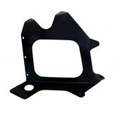 Freightliner Century Bumper End Bracket